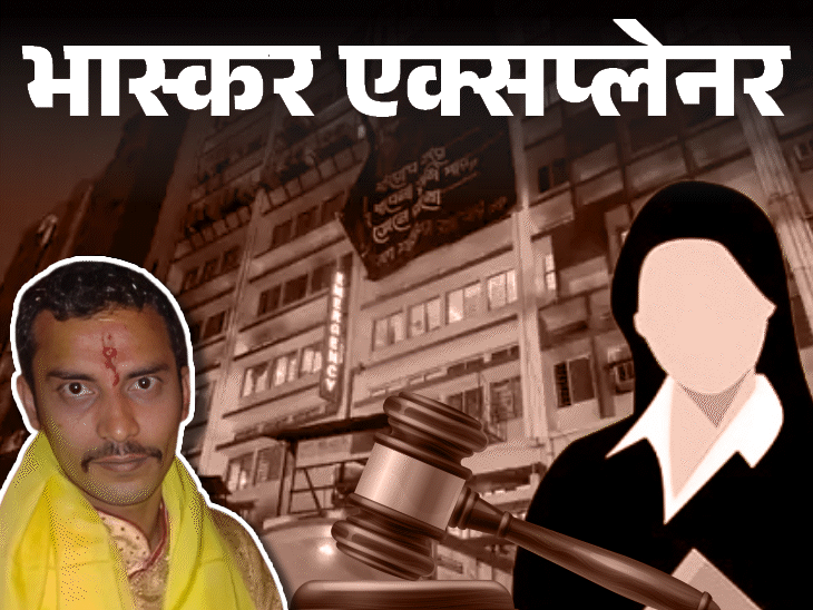 भास्कर एक्सप्लेनर-क्या कोलकाता रेप आरोपी को बचा पाएंगी कबिता सरकार:सजा-ए-मौत की विरोधी; क्यों कर रहीं जघन्य आरोपी संजय की पैरवी