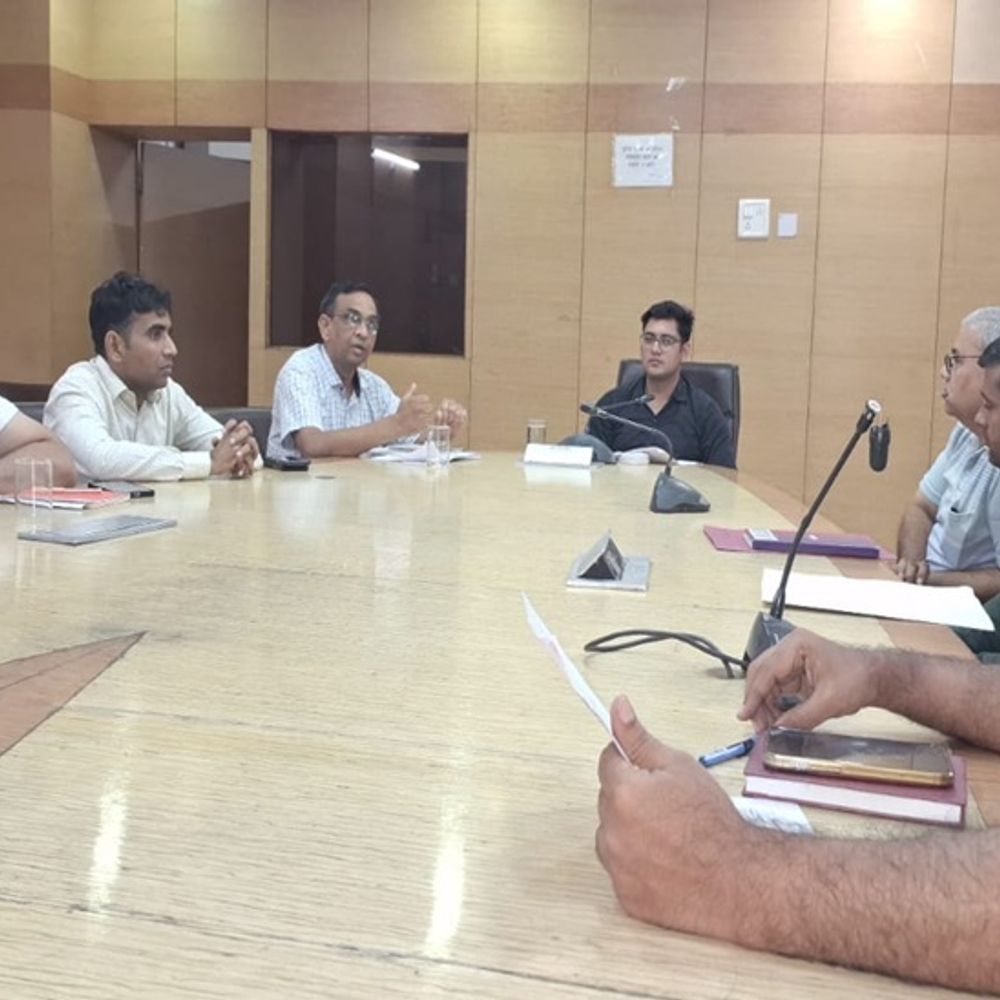 रोहतक में कल से शुरु होंगे नामांकन, सुबह 11 से 3 बजे तक कर पाएंगे दाखिल