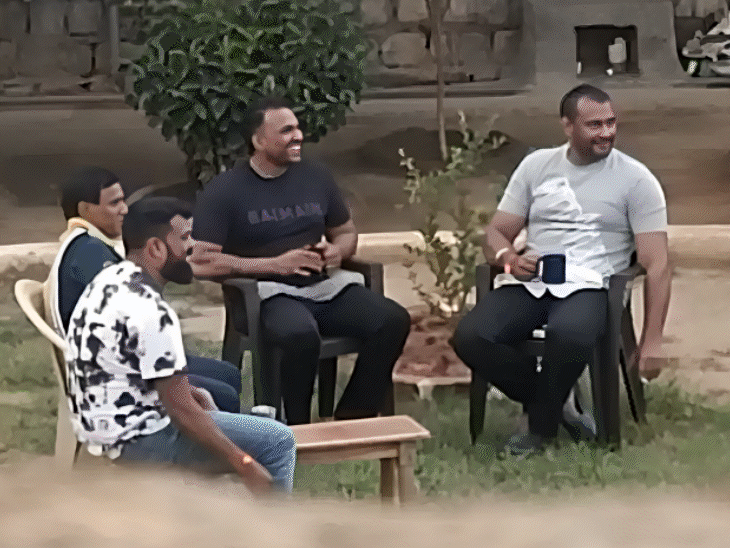 कन्नड़ स्टार दर्शन ने जबरदस्ती नॉनवेज खिलाया, फिर मार डाला:चार्जशीट से खुलासा- फैन के सीने पर लात मार तोड़ी पसलियां, जूते पर मिला खून