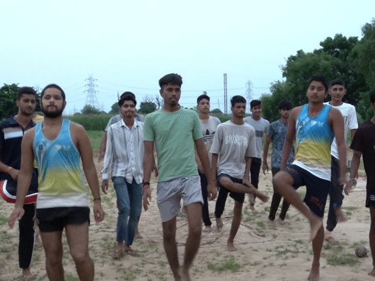 हरियाणा में 'अग्निवीर' BJP के लिए अग्निपरीक्षा:सेना की तैयारी छोड़ रहे युवा, बंद हो रहीं ट्रेनिंग एकेडमी; क्या चुनाव पर दिखेगा असर