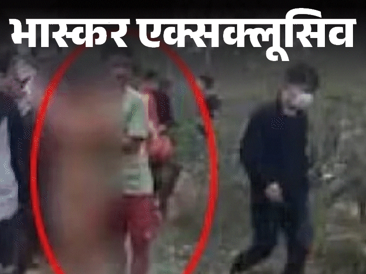 मणिपुर हिंसा के 500 दिन, न्यूड परेड, गला काटकर टांगा:कुकी-मैतेई जान के दुश्मन बने, सैटेलाइट इमेज में देखिए कैसे तबाह हुईं बस्तियां