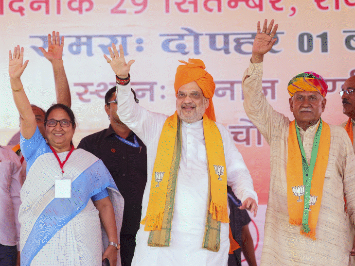 न भर्ती-न नौकरियां, घर गिरवी रखकर विदेश जाना मजबूरी:हरियाणा के युवा बोले- हमारी नहीं, वोटों की चिंता; क्या बेरोजगारी पर फंसेगी BJP