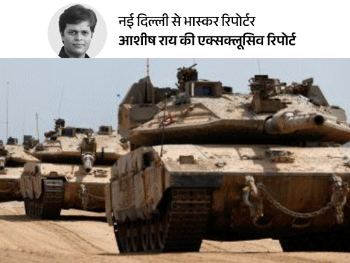 हमास के अटैक के सालभर बाद भी इजराइली बस्तियां खाली:लोग बोले- डर से सो नहीं पाते, गाजा में मलबे में दबीं 10 हजार लाशें