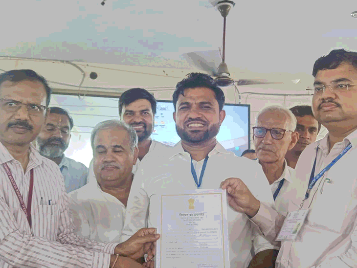 सोनीपत की 4 सीटों पर भाजपा की जीत:गन्नौर में निर्दलीय देवेंद्र कादियान जीते