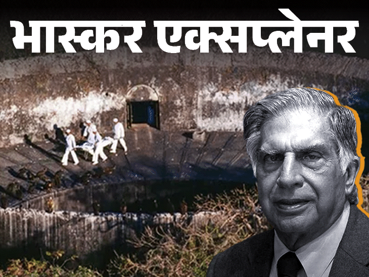 गिद्धों के लिए क्यों नहीं छोड़ेंगे टाटा की पार्थिव देह:अंतिम संस्कार की पूरी प्रक्रिया जानिए; ‘टावर ऑफ साइलेंस’ न जाने की क्या वजहें