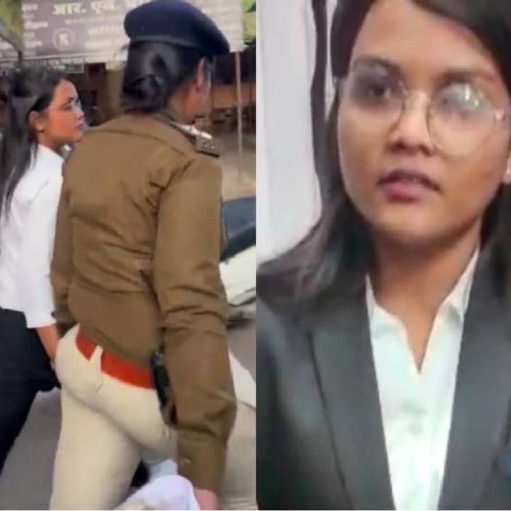 इंदौर के PFI जासूसी मामले में सिर्फ तारीख पर तारीख:कोर्ट रूम में वीडियो बना रही थी लॉ इंटर्न, जेब में मिले थे 1.16 लाख कैश, अगली सुनवाई 6 जनवरी को