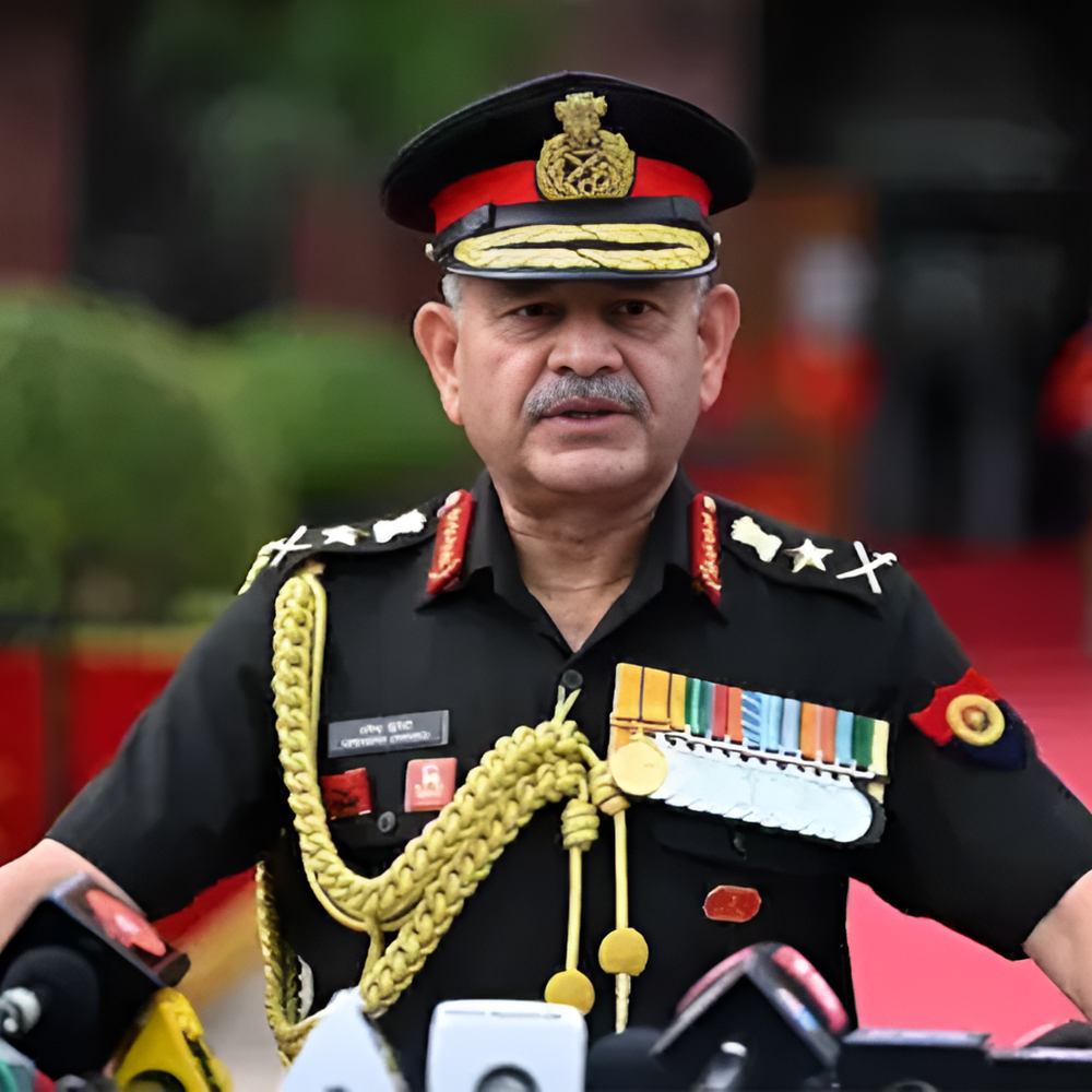 पेट्रोलिंग समझौता, आर्मी चीफ बोले- भरोसा जमने में वक्त लगेगा:सीमा पर गश्त इसका जरिया, इसके बाद अगला स्टेप; चीन बोला- मिलकर विवाद सुलझाएंगे