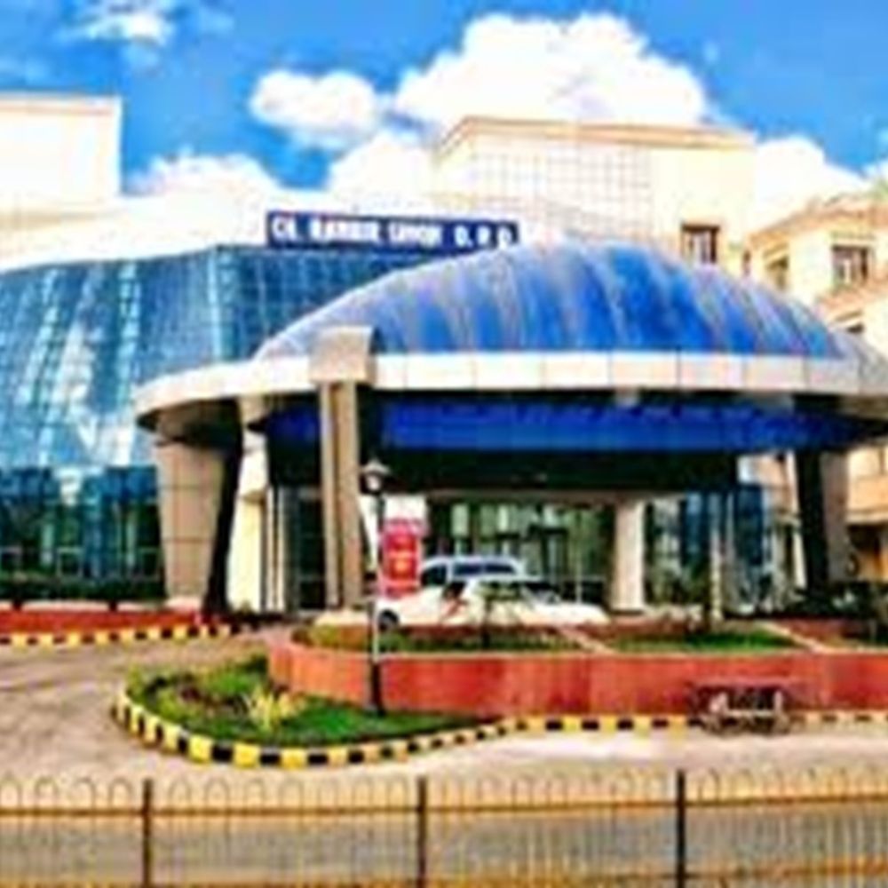 रोहतक PGIMS ने IIRF रैंकिंग में मारी बाजी:हरियाणा में अव्वल, डेंटल कॉलेज देश में दूसरे स्थान पर, एमबीबीएस कॉलेज को 12वीं रैंक