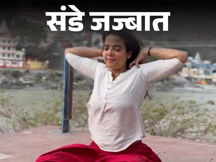 संडे जज्बात-लड़का बोला, चेहरा जला है, दुल्हन अच्छी नहीं लगोगी:शादी के 15 रिश्ते आए, सबने ‘दाग’ कहकर इंकार कर दिया