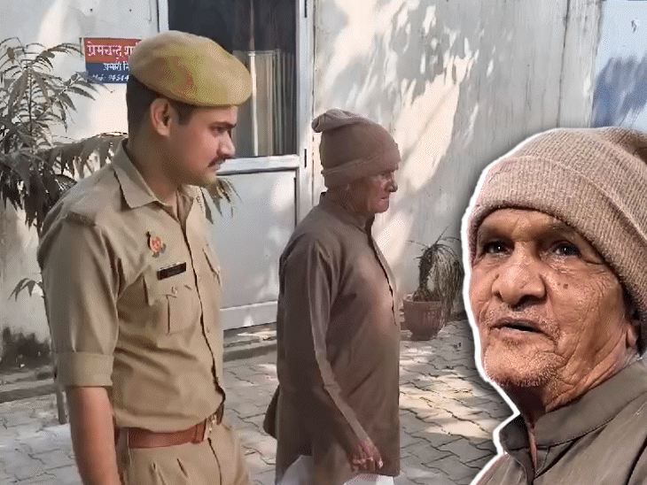 बुलंदशहर रेप केस, आश्रम सेवादारों पर पहले भी लगे आरोप:गांववाले बोले- हर बार सेवादार बदले गए, अब आश्रम बंद हो