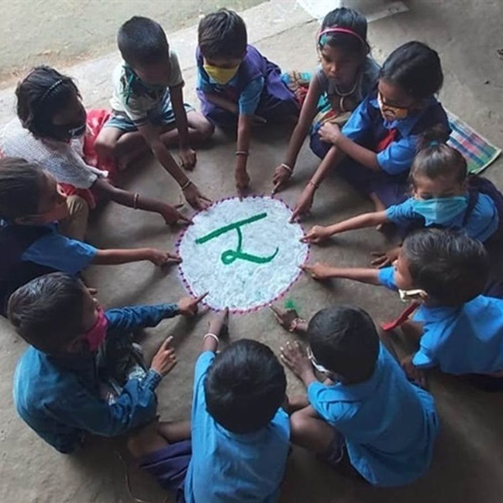 हरियाणा में प्राध्यापक लेंगे ट्रेनिंग:खेल के माध्यम से दिया जाएगा पढ़ाई का प्रशिक्षण, 4 सेंटर पर 11 नवंबर से होगी शुरू