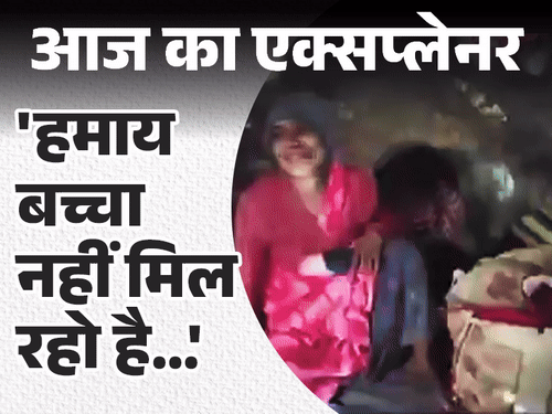 आज का एक्सप्लेनर:झांसी में जिंदा जले 10 नवजात बच्चों का गुनहगार कौन; कल की टॉप खबर पर वो सबकुछ जो जानना जरूरी