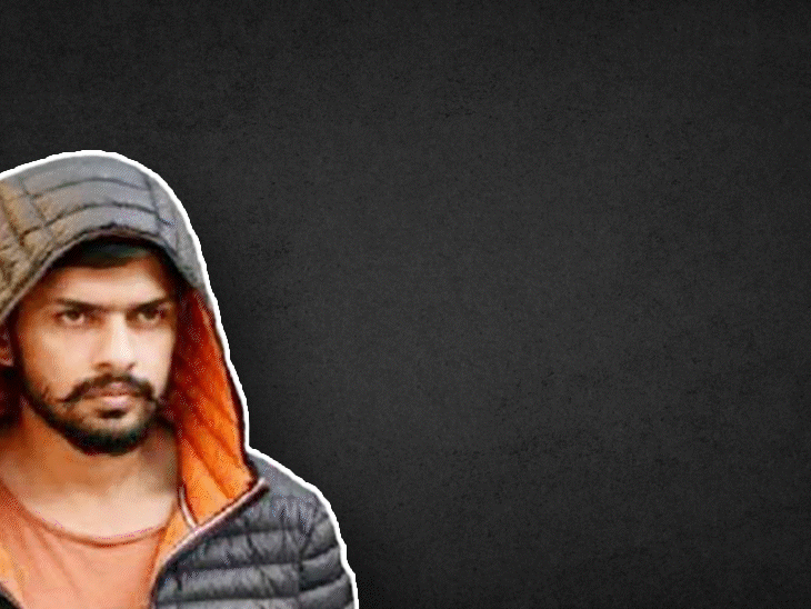 कॉर्पोरेट कंपनी की तरह गैंग चला रहा लॉरेंस, जेल हेडक्वार्टर:इंटरव्यू से गैंगस्टर की भर्ती, सैलरी-इंसेंटिव और पकड़े जाने पर फैमिली को पेंशन