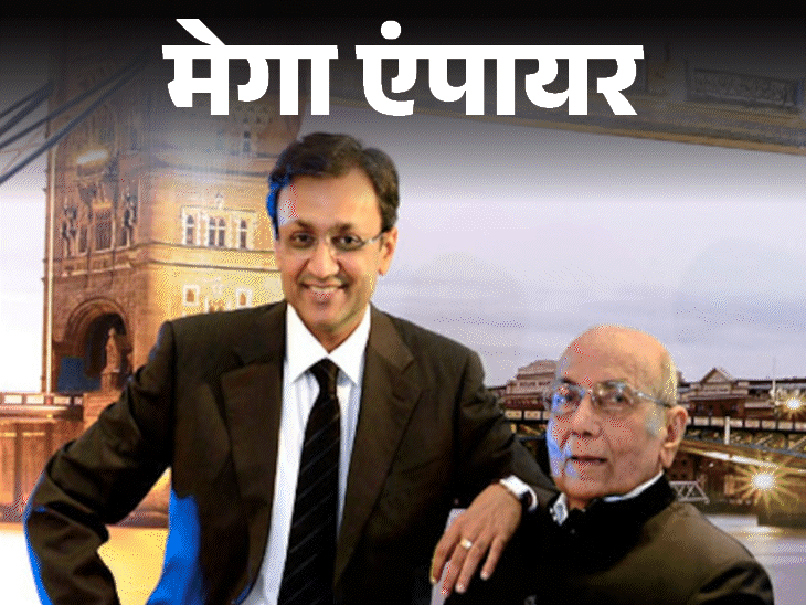 मेगा एंपायर- हैवेल्स का रेवेन्यू 18 हजार करोड़:10 हजार रुपए से शुरुआत, डूबती कंपनियों को खरीदा; आज 50 देशों में बिजनेस