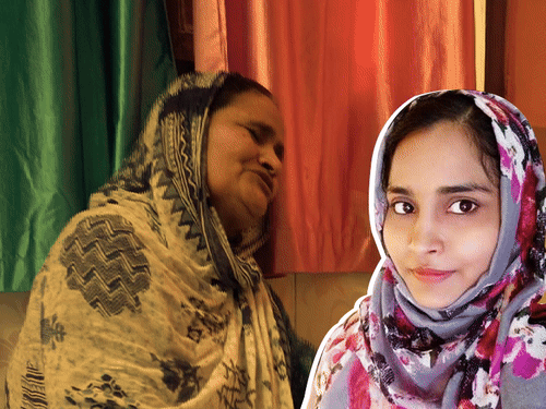 दिल्ली दंगा 2020, नताशा-इशरत को जमानत, गुलफिशा को क्यों नहीं:फैमिली बोली- 4 साल से बेटी जेल में, जज के ट्रांसफर से अटका केस