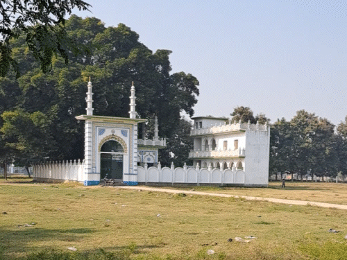 32 साल पहले बाबरी ढहाई, नई बनाने के पैसे नहीं:ट्रस्ट बोला- न नक्शा पास, न नींव पड़ी; अब लोग मस्जिद भूल गए