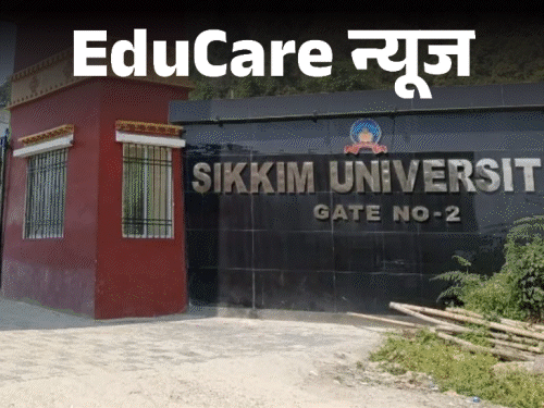 सिक्किम यूनिवर्सिटी स्टूडेंट्स को देगी मेंस्ट्रुअल लीव:देश में इसके लिए कोई कानून नहीं; सिर्फ केरल में स्टूडेंट्स को मेंस्ट्रुअल लीव देने का नियम