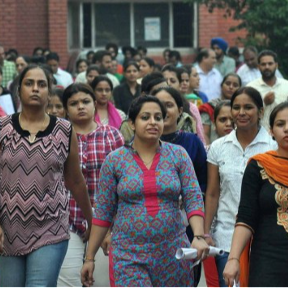 UPSC मेन्स का रिजल्ट जारी:2,845 कैंडिडेट हुए पास; 13 से 19 दिसंबर तक भरना होगा डिटेल्ड एप्लीकेशन फॉर्म