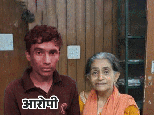 10 मां-बाप को ठगने वाले ‘फर्जी बेटे’ राजू की कहानी:बेटा खोने वाले परिवार टारगेट, 12 साल की बच्ची ने पकड़ा झूठ