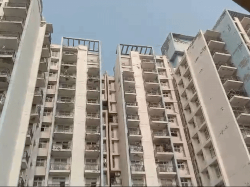 हरियाणा में भूकंप के झटके:रोहतक-पानीपत समेत 5 जिलों में असर, सोनीपत का कुंडल गांव सेंटर; घबराए लोग घरों से बाहर निकले