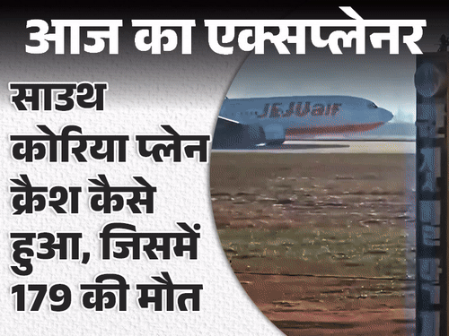 आज का एक्सप्लेनर:डेढ़ किलो की चिड़िया 1.5 लाख किलो के प्लेन को जमीन पर कैसे गिरा देती है; वो सब कुछ जो जानना जरूरी