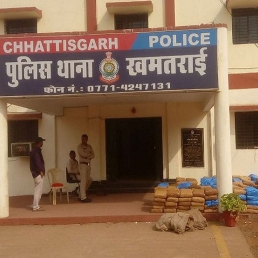 रायपुर में पोते ने दादी की पीट-पीटकर की हत्या:बंद कमरे में वारदात, घरवाले नहीं ले गए अस्पताल, 48 घंटे तक दर्द में तड़पकर मौत