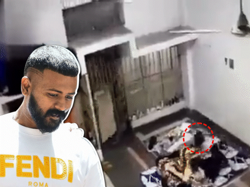 जेल में बंद सुकेश ने कैसे कमाए 7 हजार करोड़:जेल स्टाफ को हर महीने डेढ़ करोड़ रिश्वत, सट्टे का कारोबार; पढ़िए ठगी की चैट