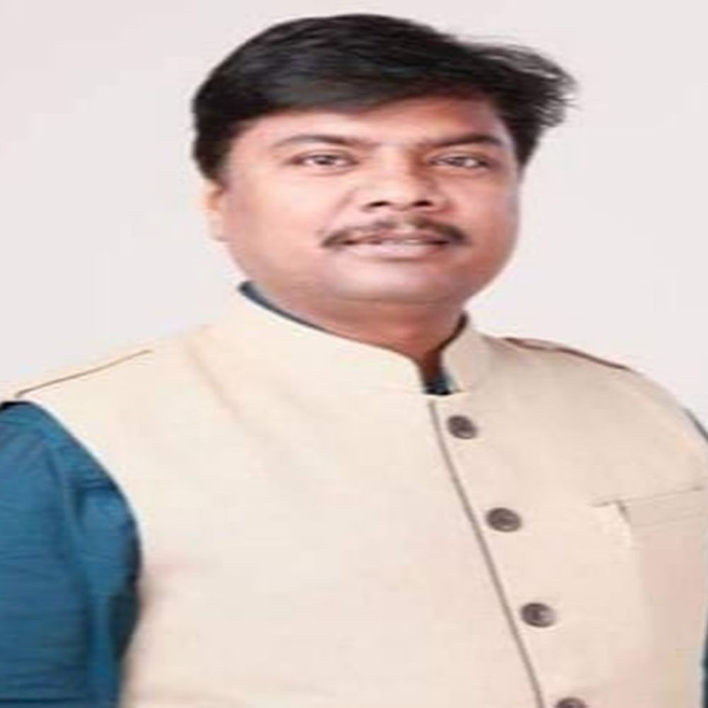 केदार बोले-भूपेश ने एक आदिवासी को अपराध करने किया मजबूर:कवासी की गिरफ्तारी पर वन मंत्री ने कहा-लूट के असली सरगना है बघेल,लखमा सिर्फ मोहरा