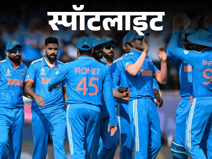 स्पॉटलाइट- क्या पत्नियों की वजह से क्रिकेट भूले भारतीय खिलाड़ी:बैक टू बैक टेस्ट मैच हारने की क्या है वजह, यो-यो टेस्ट फिर हो सकता है मैंडेट्री