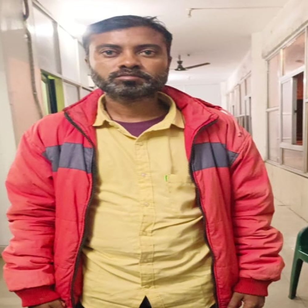 रायपुर में सरपंच चुनाव जीतने रची लूट की झूठी कहानी:बोला-भाई अंडा रोल खाने रुका,मरे साथ लूट हो गई, गांव में होना चाहता था फेमस