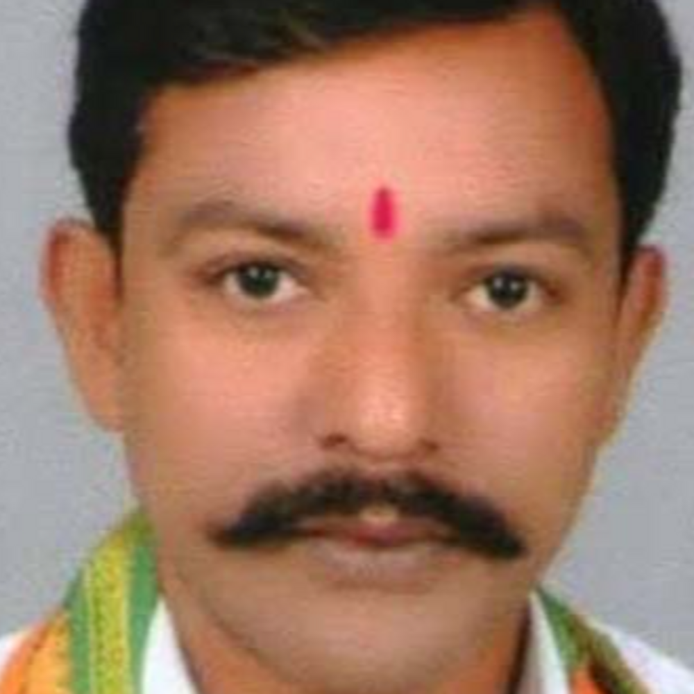 रायगढ़ में मेयर पद के लिए भाजपा प्रत्याशी होंगे जीवर्धन:चाय का दुकान चलाने वाला अब महापौर पद का लड़ेगा चुनाव, पार्टी में लंबे समय से हैं सक्रिय