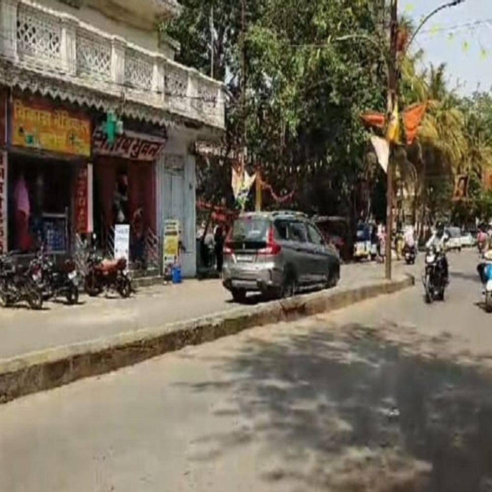 बिलासपुर में चढ़ने लगा पारा, होने लगा गर्मी का एहसास:31 डिग्री के पार पहुंचा अधिकतम तापमान, कम होने लगा ठंड का असर