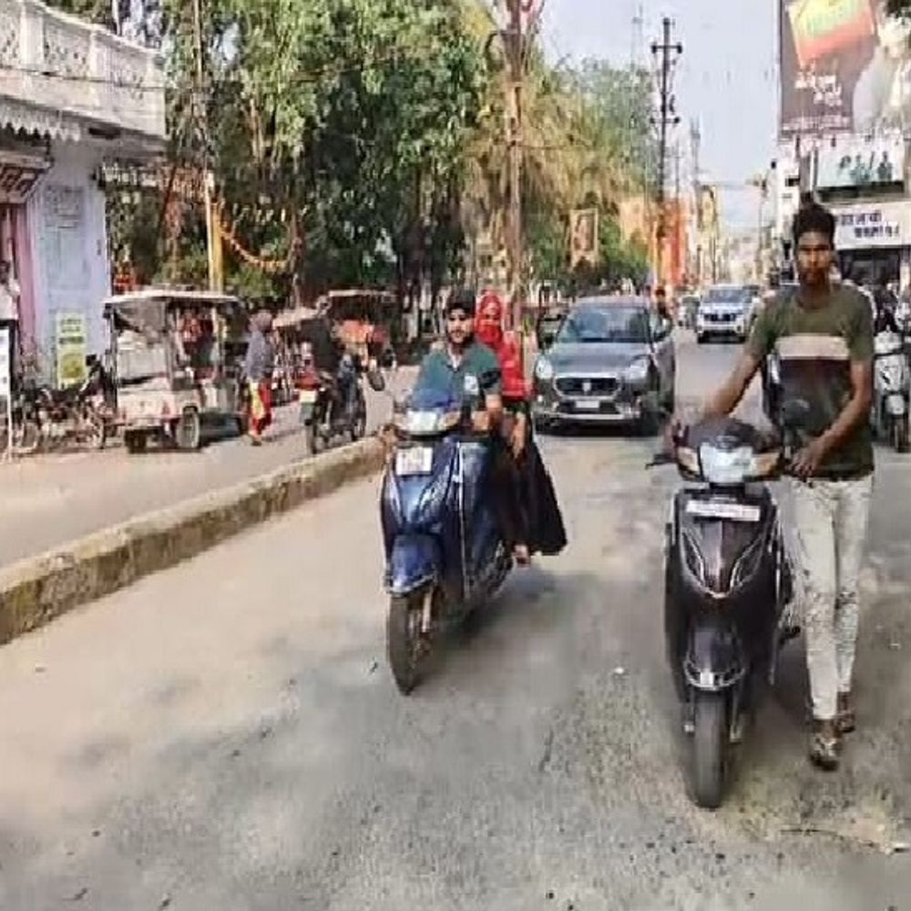 बिलासपुर में गर्मी की दस्तक, चूभने लगी धूप:दिन का तापमान सामान्य से 6 डिग्री अधिक, रात में 20 डिग्री पहुंचा पारा
