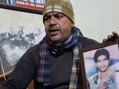 सब्जीवाले को आतंकी बताकर उठाया, फिर गोली मार दी:पिता ने 31 साल नंगे पैर लड़ी लड़ाई, पंजाब के 58 फेक एनकाउंटर की कहानियां