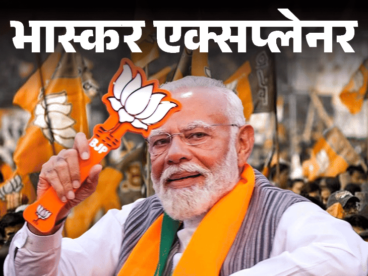 केजरीवाल की हार की 11 वजह:BJP ने केजरीवाल को 'कट्टर बेईमान साबित किया', प्रवेश वर्मा को अघोषित सीएम बनाया, मुफ्त की योजनाओं को नहीं छेड़ा