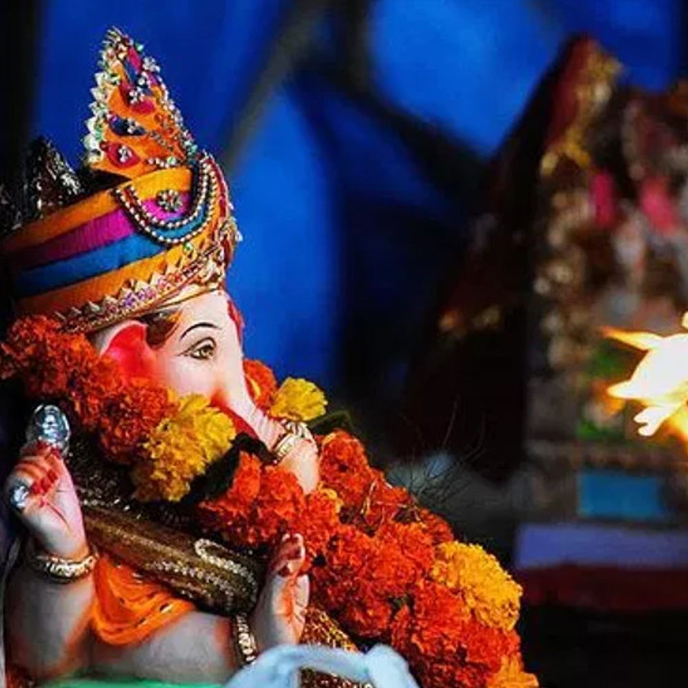 16 फरवरी को गणेश चतुर्थी व्रत:भगवान गणेश के साथ ही सूर्य देव की पूजा का शुभ योग, उगते सूर्य को जल चढ़ाकर करें दिन की शुरुआत