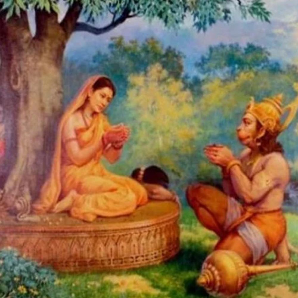 टारगेट सेट करते समय किन बातों का ध्यान रखें?:हनुमान जी की सीख - लक्ष्य चुनने से पहले ये समझें कि आप उस लक्ष्य को क्यों पाना चाहते हैं?