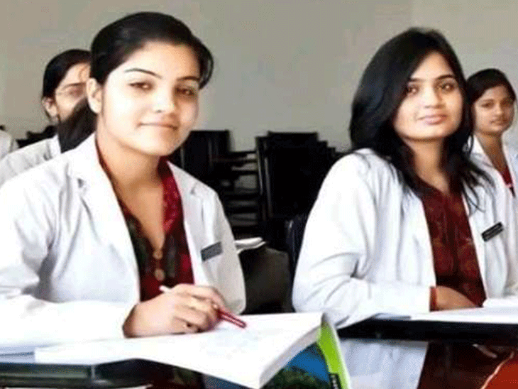 हरियाणा MBBS एग्जाम घोटाला:दो साल पहले हुई शिकायत; एड्रेस अधूरे होने पर नहीं हुई कार्रवाई, CS का ऑर्डर बना वजह