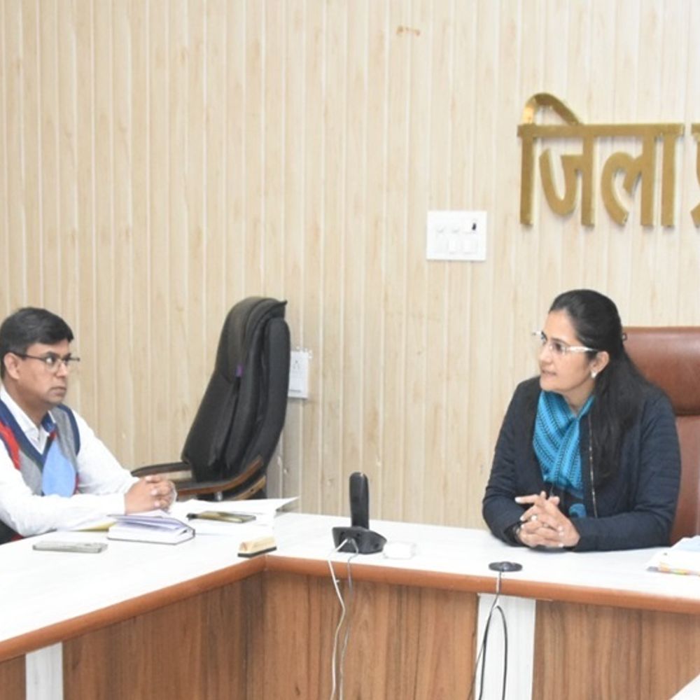 रोहतक में निकाय उम्मीदवारों के नामांकन की छंटनी:कल दोपहर 3 बजे तक नाम वापसी, चुनाव चिह्न होंगे अलॉट