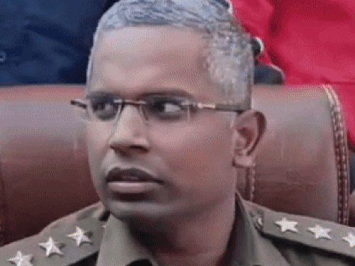 रोहतक में पार्षद कैंडिडेट की हत्या करने आए बदमाश:मुठभेड़ के बाद गिरफ्तार, एएसपी बोले- पुरानी रंजिश में बनाया मर्डर प्लान