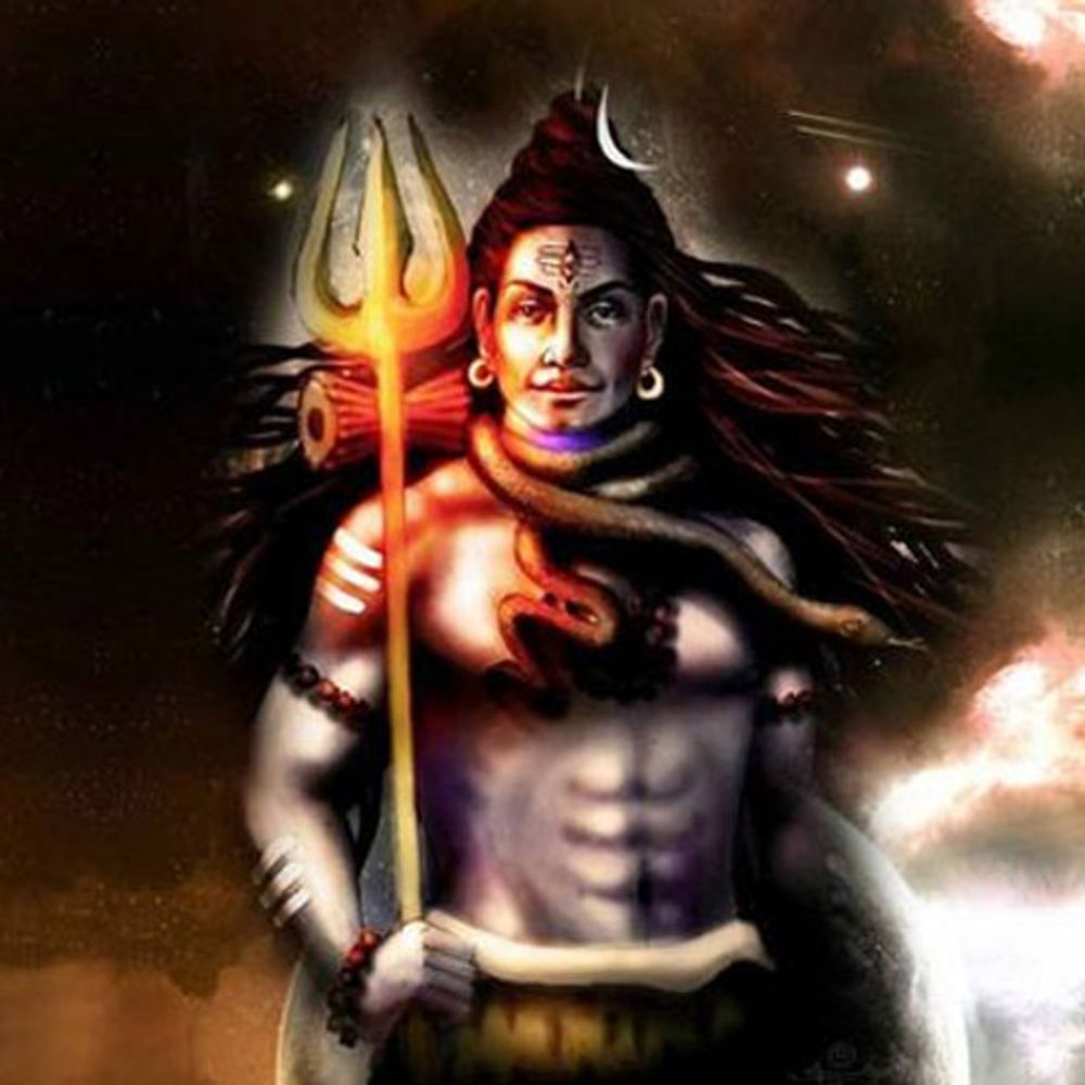 महाशिवरात्रि 26 फरवरी को:पूजा के साथ ही शिव कथा सुनने की भी है परंपरा, जानिए भगवान शिव कैसे तोड़ा अर्जुन का घमंड