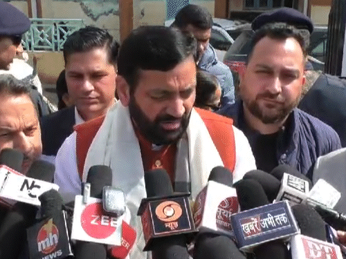 हरियाणा CM की सुरक्षा चूक, चंडीगढ़ पुलिस सवालों में घिरी:SSP बोलीं- जांच कर रहे, सैनी बोले-गेट बंद होना गलत; सरकार ने भी एतराज जताया