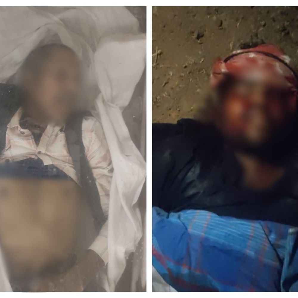 गौरेला-पेंड्रा-मरवाही में बढ़ते सड़क हादसे:9 दिन में 7 लोगों की मौत, कोयला ट्रेलर और पिकअप ने ली 3 और जानें
