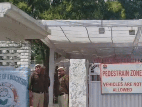 रोहतक नगर निगम चुनाव:थ्री लेयर सुरक्षा के बीच रखी ईवीएम मशीन, 12 को आएगा परिणाम, किसकी चमकेगी किस्मत, किसकी होगी हार