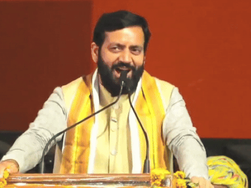 हरियाणा में 5 नए जिले बनाएगी सरकार इनमें हांसी और ग्रेटर गुरुग्राम भी शामिल