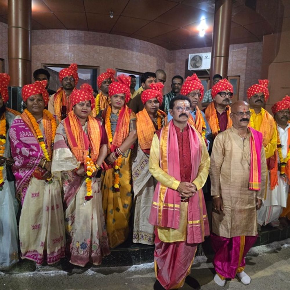 जगदलपुर निगम में हुआ MIC का गठन:नए पार्षदों को मिला मौका, कांग्रेस छोड़ भाजपा में आईं पार्षद को भी मिली जगह