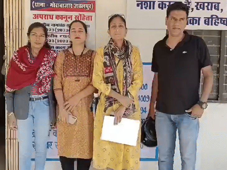 डॉग के 7 बच्चों को जहर देकर मार डाला:जबलपुर में अपार्टमेंट के नीचे दफनाया; परेशान होकर वॉट्सऐप पर की थी मारने की प्लानिंग