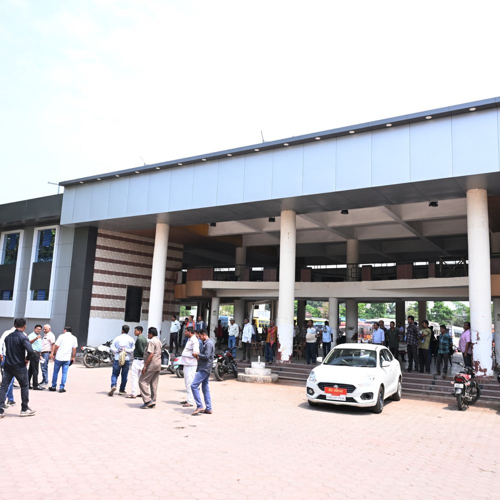 साढ़े 4 करोड़ की लागत से बन रहा टेलरिंग सेंटर:बिलासपुर में 500 महिलाओं को मिलेगा रोजगार, रतनपुर में पहली बार हुआ सिजेरियन प्रसव