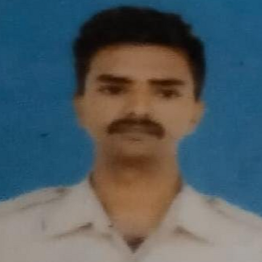 करंट लगने से CRPF जवान की मौत:कैंप में बोर्ड रिपेयर कर रहे थे, इसी दौरान लगा झटका, अस्पताल ले गए, डॉक्टर ने बताया डेड