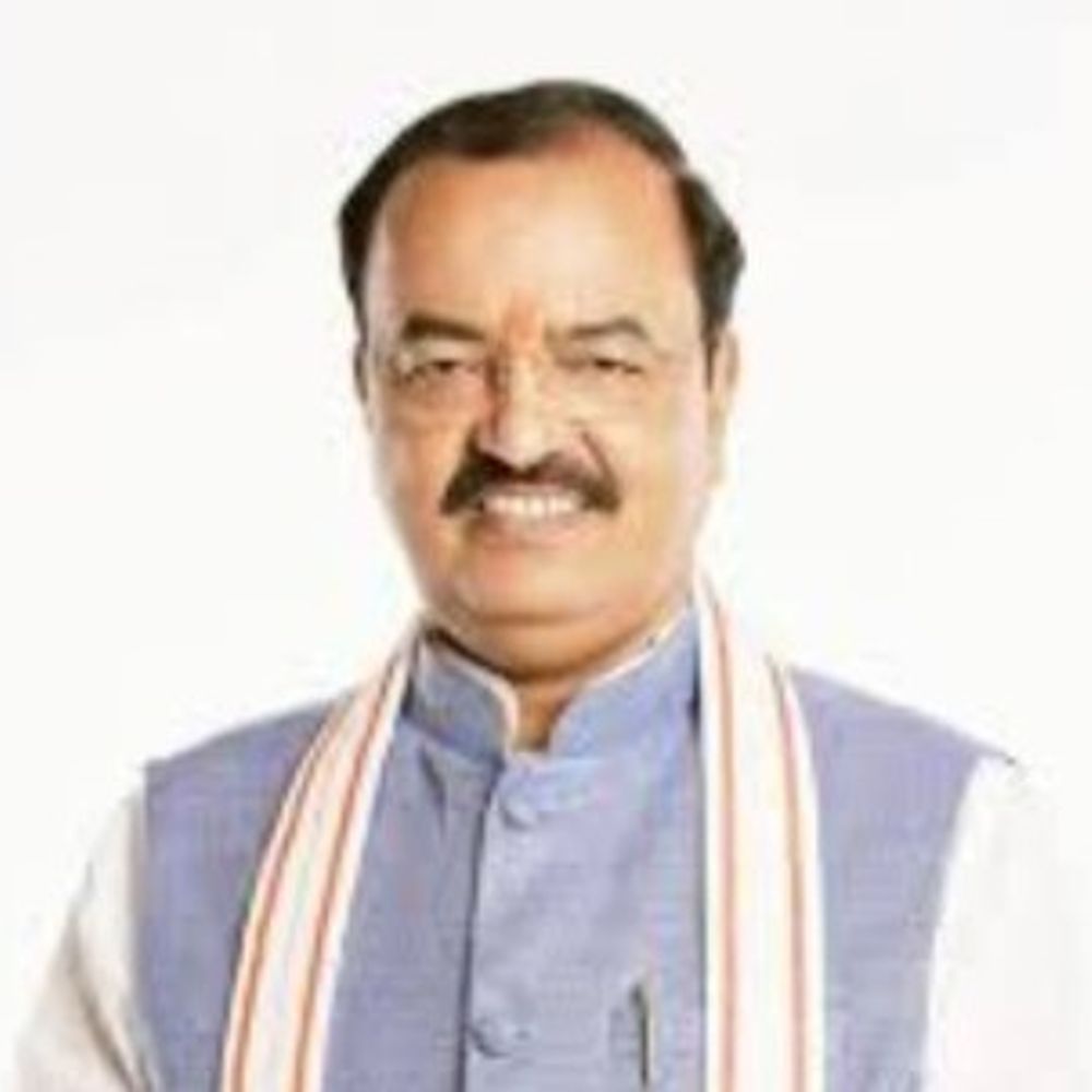 अंबेडकरनगर आएंगे उपमुख्यमंत्री केशव प्रसाद मौर्य:सम्राट अशोक जयंती पर आयोजित कार्यक्रम में होंगे शामिल